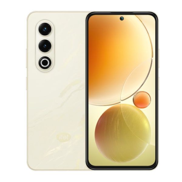 [Offer Price] Itel S25 6.78" 120Hz AMOLED Display 128GB + 12GB (6+6) RAM 5000mAh Battery 50MP + 32MP Camera Unisoc T620 Processor Android 14 Fngprint (2yr Wrrty) Dual sim 4G Phone