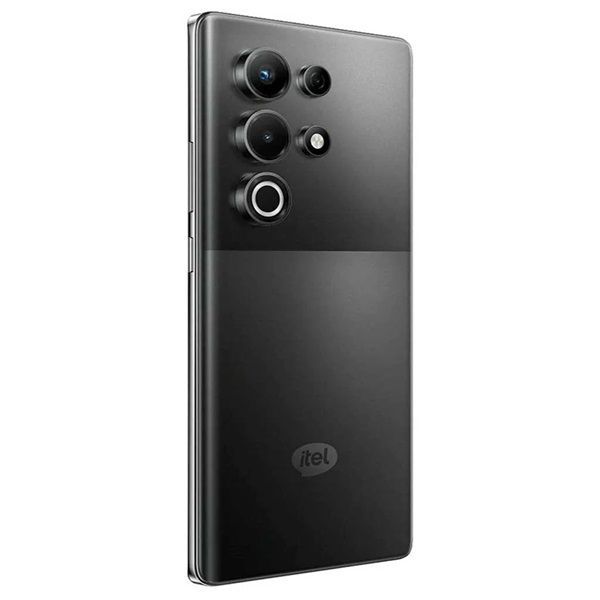 [Latest] Itel S25 Ultra 4G 6.78" 120Hz Curved AMOLED Display 256GB ROM+8GB RAM 50MP+32MP Camera Unisoc T620 
 Processor 2Yrs Warranty 5000mAh Battery Type C Android 14 IP64 D/W Resistant Smartphone