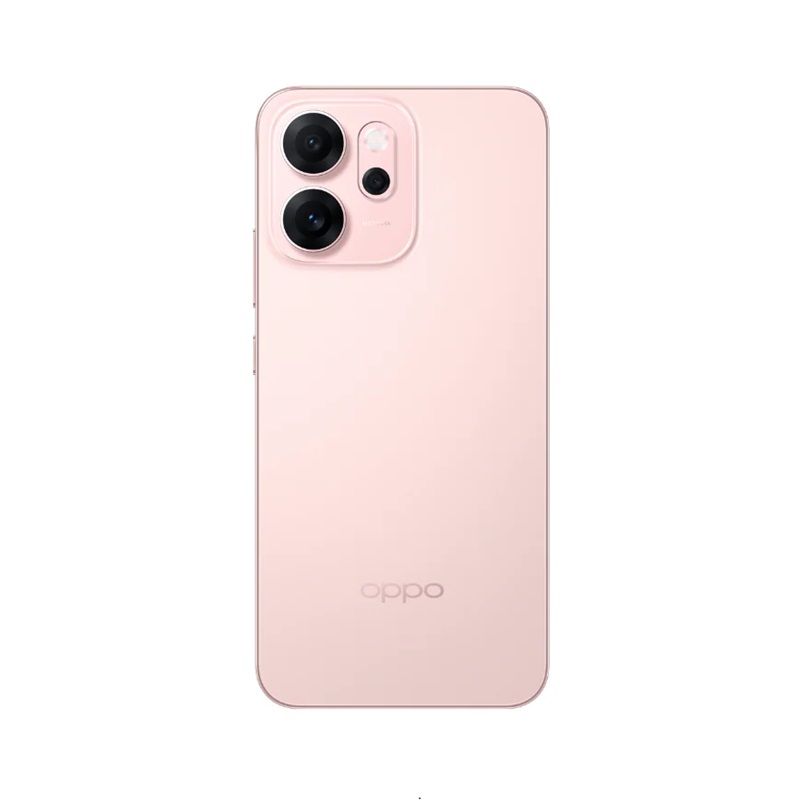 [Quick Sale] Oppo Reno 14F 5G 6.57" 120Hz AMOLED Display 512GB ROM+12GB RAM 50MP+32MP 4K@30fps Camera Snapdragon 6 Gen 1 Processor 6000mAh Batt 45W DualSIM Fngpnt Type-C (2yr wrrty) Android 15 Phone