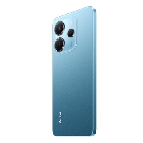 [Super Brand] XIAOMI Redmi Note 14 8GB RAM+256GB ROM 6.67" AMOLED 120Hz Display 108MP + 20MP Camera MTK Helio G99 Ultra Chipset 5500mAh 33W Battery IP54 Fingerprint Android 14 2yr Wrrty DualSIM Phone