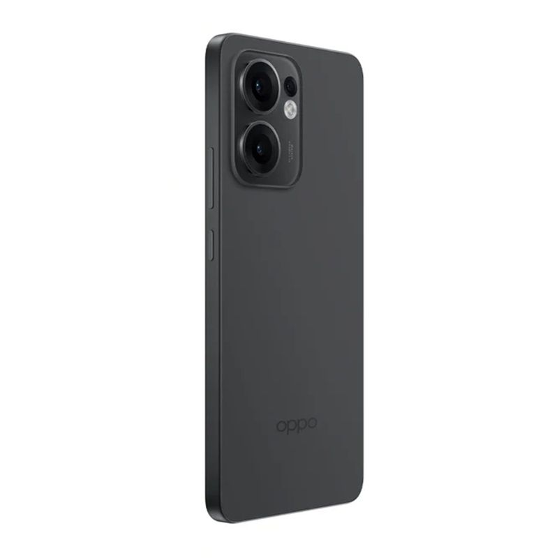 [Quick Sale!] Oppo Reno 13F 5G 12GB RAM+512GB ROM 6.67" AMOLED 120Hz Display 50MP+32MP Camera Snapdragon 6 Gen 1 Chip 6000mAh Battery 45W Battery IP69 Android 15 Type C DualSim 2y Wrrty Smart Phone
