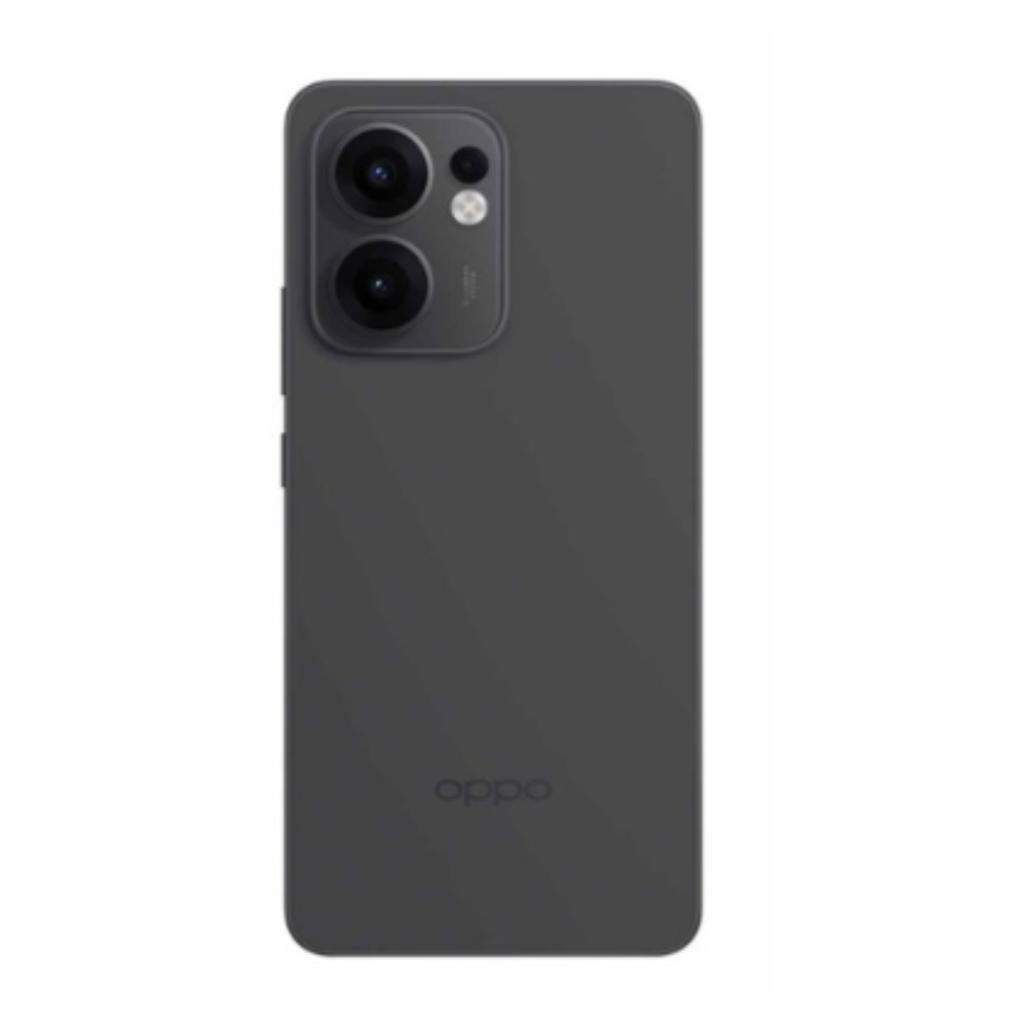[Quick Sale!] Oppo Reno 13F 5G 12GB RAM+512GB ROM 6.67" AMOLED 120Hz Display 50MP+32MP Camera Snapdragon 6 Gen 1 Chip 6000mAh Battery 45W Battery IP69 Android 15 Type C DualSim 2y Wrrty Smart Phone