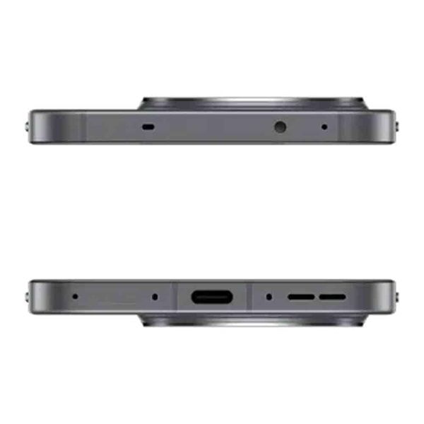 [Special Offer] OnePlus 13R 5G 6.78" LTPO Amoled Display 16GB RAM+512GB ROM 50MP + 50MP Camera 4K@30/60ps Snapdragon 8 Gen 3 Chip Battery 6000mAh 80W Android 15 Type C IP65 NFC Fngrprint Dualsim Phone