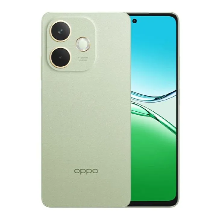 [New Arrival] Oppo A5 Pro 4G 256GB ROM+8GB RAM 6.67" 120Hz IPS LCD Display 50MP+8MP Camera Snapdragon 6s 4G Gen1 Chipset 5800mAh Battery 45W Fast Charge DualSIM IP68/69 Android 15 Fngeprnt Smart Phone