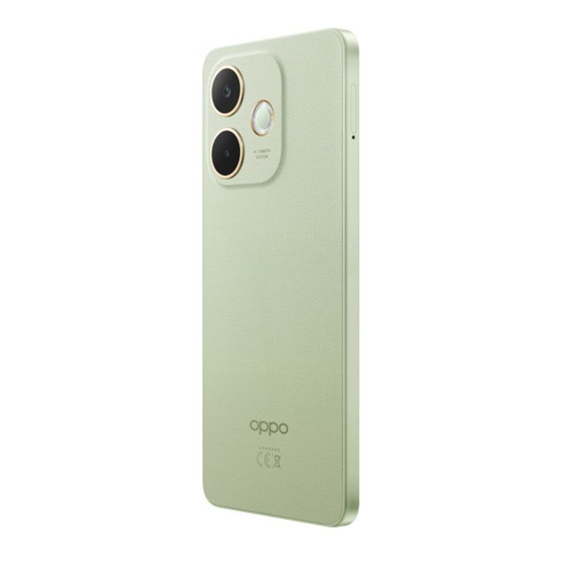 [New Arrival] Oppo A5 Pro 4G 256GB ROM+8GB RAM 6.67" 120Hz IPS LCD Display 50MP+8MP Camera Snapdragon 6s 4G Gen1 Chipset 5800mAh Battery 45W Fast Charge DualSIM IP68/69 Android 15 Fngeprnt Smart Phone
