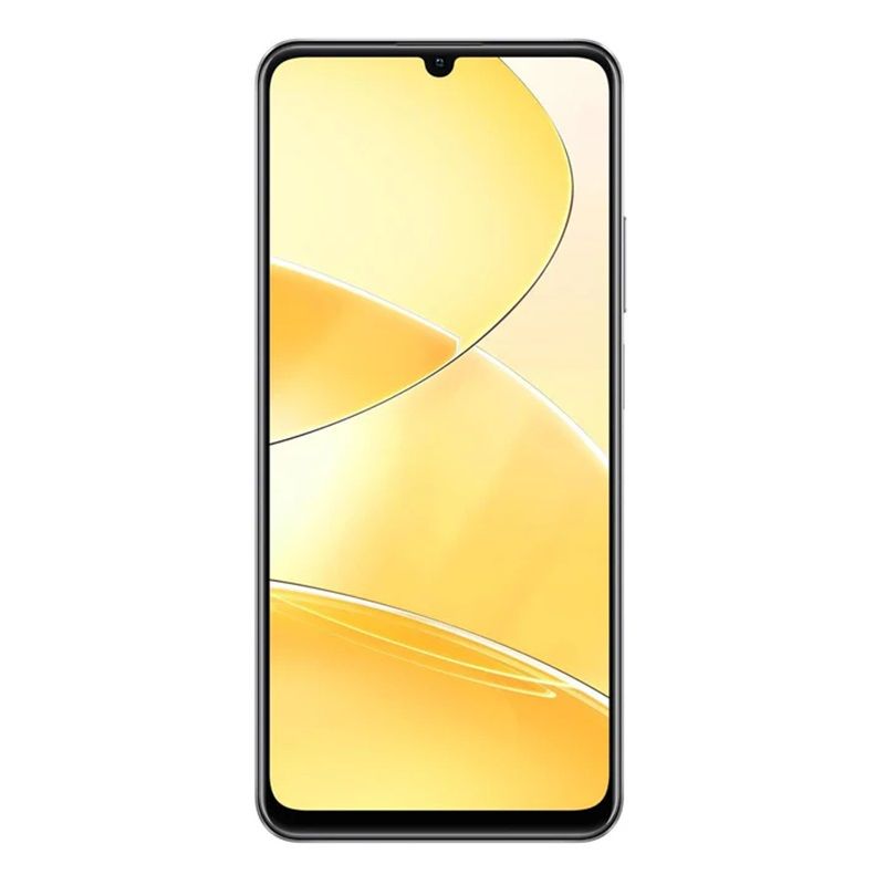 [Super Brand] Realme C51 6.74" LCD Display 4GB RAM+128GB ROM 50MP+5MP Camera Unisoc Tiger T612 Processor 5000mAh 15W Battery DualSIM 4G Android 14 Fingerprint DualSIM Type-C 2Yrs Warranty Smartphones
