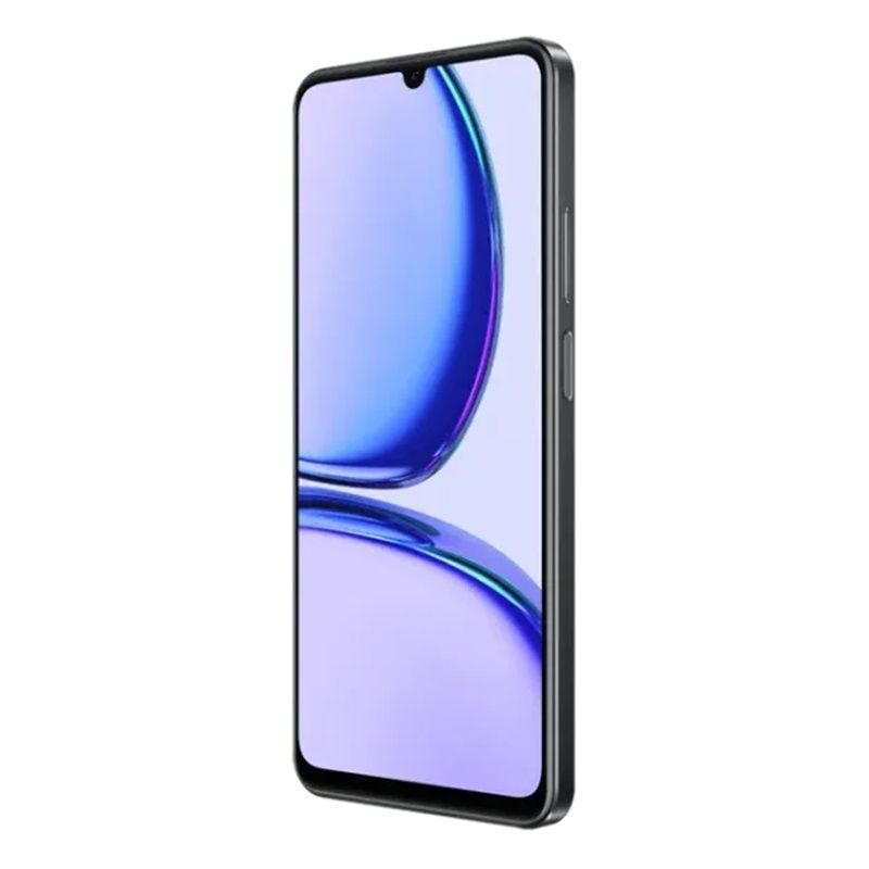 [Fair Deal] Realme C53 6.74" LCD Display 6GB RAM+128GB ROM 50MP+8MP Camera Unisoc Tiger T612 Processor 5000mAh 33W Battery DualSIM 4G Android 13 Fingerprint DualSIM Type-C 2Yrs Warranty Smartphones
