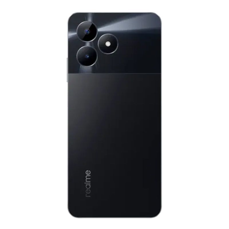[Fair Deal] Realme C53 6.74" LCD Display 6GB RAM+128GB ROM 50MP+8MP Camera Unisoc Tiger T612 Processor 5000mAh 33W Battery DualSIM 4G Android 13 Fingerprint DualSIM Type-C 2Yrs Warranty Smartphones