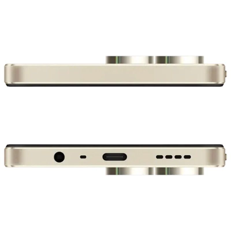 [Fair Deal] Realme C53 6.74" LCD Display 6GB RAM+128GB ROM 50MP+8MP Camera Unisoc Tiger T612 Processor 5000mAh 33W Battery DualSIM 4G Android 13 Fingerprint DualSIM Type-C 2Yrs Warranty Smartphones