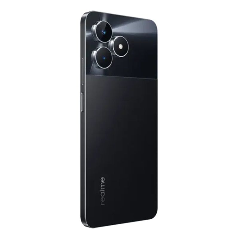 [Fair Deal] Realme C53 6.74" LCD Display 6GB RAM+128GB ROM 50MP+8MP Camera Unisoc Tiger T612 Processor 5000mAh 33W Battery DualSIM 4G Android 13 Fingerprint DualSIM Type-C 2Yrs Warranty Smartphones