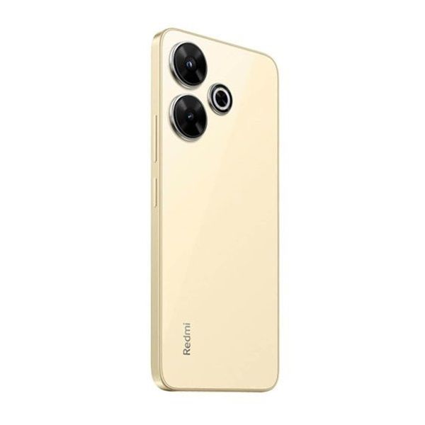 [Super Brand] XIAOMI Redmi 13 6.79" IPS LCD Display 128GB ROM+8GB RAM 108MP+13MP Super Camera 5030mAh Battery 33W Mediatek Helio G91 Ultra Chip Android 14 HyperOS 2yr Wrrty Type-C (Dual Sim) 4G Phone