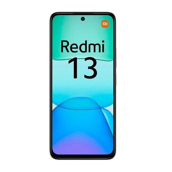 [Super Brand] XIAOMI Redmi 13 6.79" IPS LCD Display 128GB ROM+8GB RAM 108MP+13MP Super Camera 5030mAh Battery 33W Mediatek Helio G91 Ultra Chip Android 14 HyperOS 2yr Wrrty Type-C (Dual Sim) 4G Phone