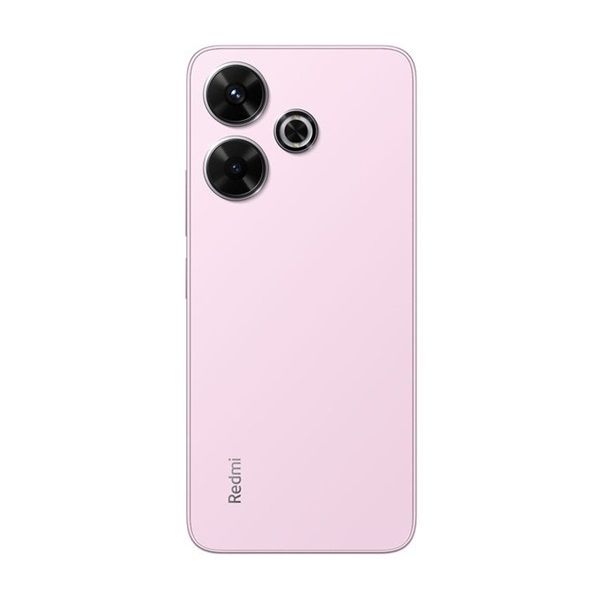 [Super Brand] XIAOMI Redmi 13 6.79" IPS LCD Display 128GB ROM+8GB RAM 108MP+13MP Super Camera 5030mAh Battery 33W Mediatek Helio G91 Ultra Chip Android 14 HyperOS 2yr Wrrty Type-C (Dual Sim) 4G Phone
