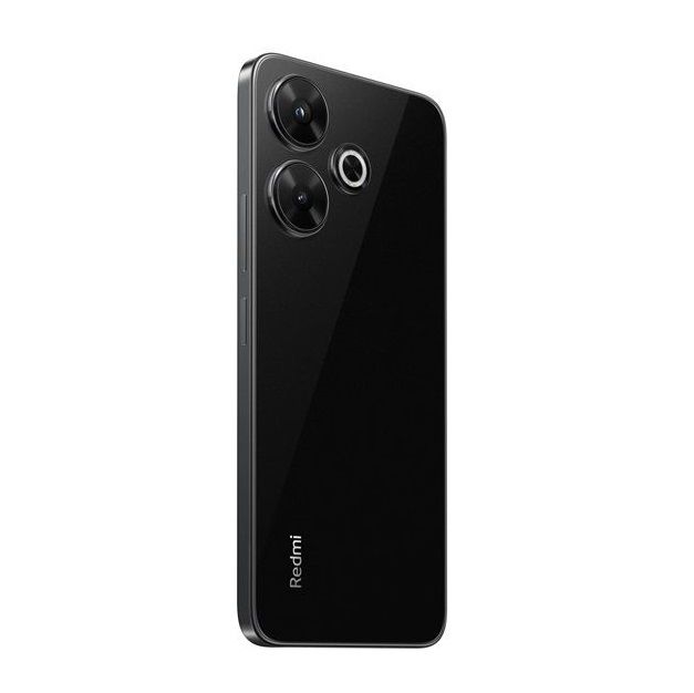 [Super Brand] XIAOMI Redmi 13 6.79" IPS LCD Display 128GB ROM+8GB RAM 108MP+13MP Super Camera 5030mAh Battery 33W Mediatek Helio G91 Ultra Chip Android 14 HyperOS 2yr Wrrty Type-C (Dual Sim) 4G Phone