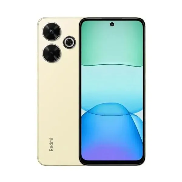 [Flash Sale] XIAOMI Redmi 13 6.79" IPS LCD Display 128GB ROM+6GB RAM 108MP + 13MP Super Camera 5030mAh Battery 33W Mediatek Helio G91 Ultra Chip Android 14 HyperOS 2yr Wrrty Type-C (Dual Sim) 4G Phone