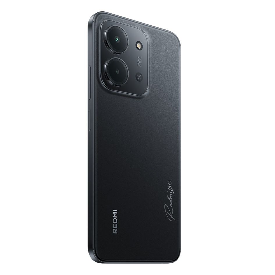 [Latest!!!] Xiaomi Redmi 15C 6.9" 120Hz IPS LCD Display 128GB ROM+12GB (6+6)RAM 50MP+8MP Camera MTK Helio G81 Ultra Chipset 6000mAh 33W Battery DualSIM Fngpt 4G Type-C (2yr wrrty) Android 15 Phone