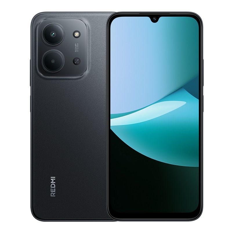 [Latest!!!] Xiaomi Redmi 15C 6.9" 120Hz IPS LCD Display 128GB ROM+12GB (6+6)RAM 50MP+8MP Camera MTK Helio G81 Ultra Chipset 6000mAh 33W Battery DualSIM Fngpt 4G Type-C (2yr wrrty) Android 15 Phone