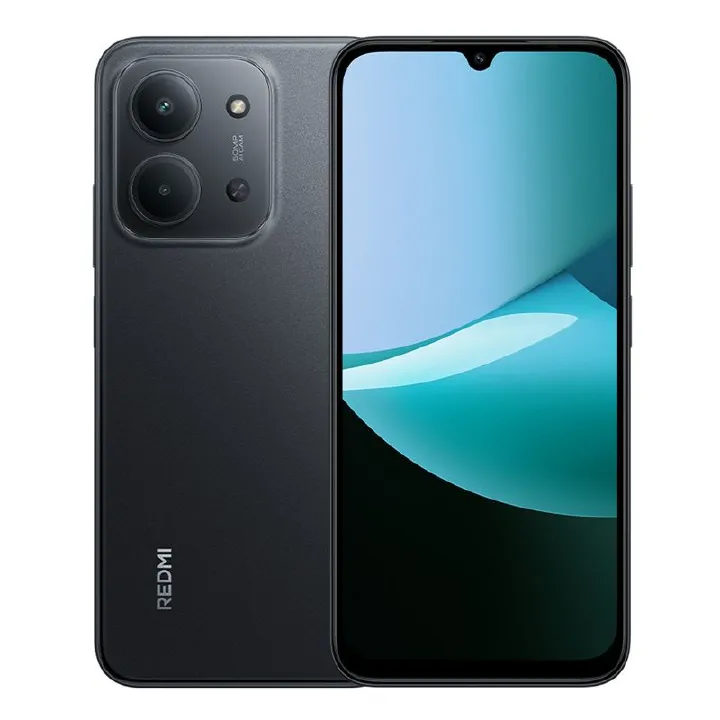 [Latest!!!] Xiaomi Redmi 15C 6.9" 120Hz IPS LCD Display 128GB ROM+12GB (6+6)RAM 50MP+8MP Camera MTK Helio G81 Ultra Chipset 6000mAh 33W Battery DualSIM Fngpt 4G Type-C (2yr wrrty) Android 15 Phone