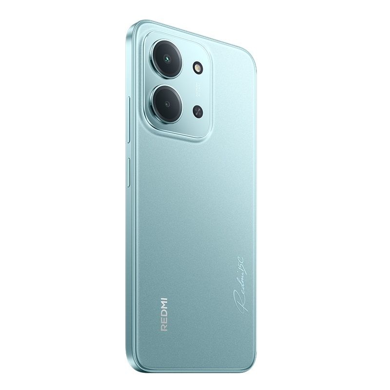 [Latest!!!] Xiaomi Redmi 15C 6.9" 120Hz IPS LCD Display 128GB ROM+12GB (6+6)RAM 50MP+8MP Camera MTK Helio G81 Ultra Chipset 6000mAh 33W Battery DualSIM Fngpt 4G Type-C (2yr wrrty) Android 15 Phone