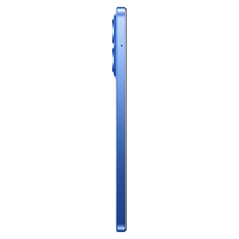 [Latest!!!] Xiaomi Redmi 15C 6.9" 120Hz IPS LCD Display 128GB ROM+12GB (6+6)RAM 50MP+8MP Camera MTK Helio G81 Ultra Chipset 6000mAh 33W Battery DualSIM Fngpt 4G Type-C (2yr wrrty) Android 15 Phone