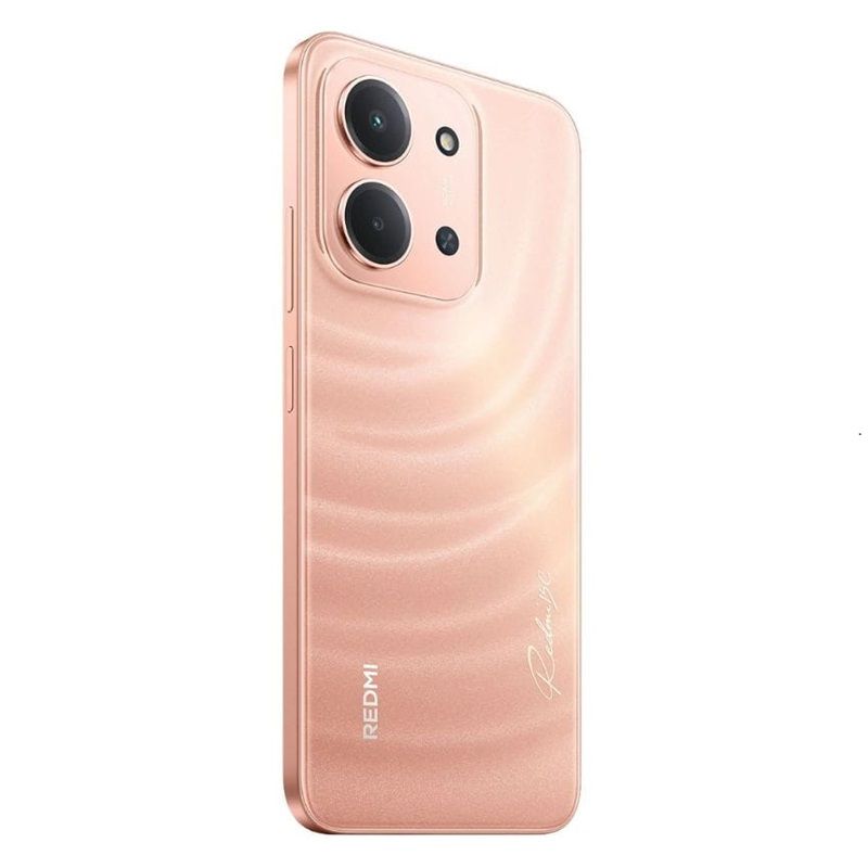 [Latest!!!] Xiaomi Redmi 15C 6.9" 120Hz IPS LCD Display 128GB ROM+12GB (6+6)RAM 50MP+8MP Camera MTK Helio G81 Ultra Chipset 6000mAh 33W Battery DualSIM Fngpt 4G Type-C (2yr wrrty) Android 15 Phone