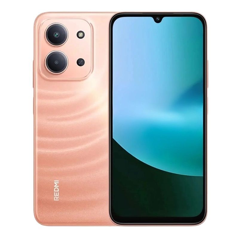 [Latest!!!] Xiaomi Redmi 15C 6.9" 120Hz IPS LCD Display 128GB ROM+12GB (6+6)RAM 50MP+8MP Camera MTK Helio G81 Ultra Chipset 6000mAh 33W Battery DualSIM Fngpt 4G Type-C (2yr wrrty) Android 15 Phone