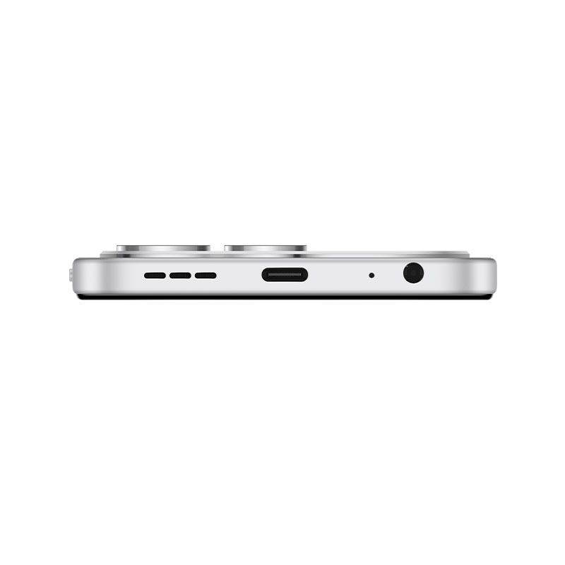 [Brand New] Tecno Spark 40 4G 6.67" 120Hz IPS LCD Display 256GB ROM+16GB(8+8) RAM 50MP+8MP Camera Android 15 HiOS 15 5200mAh 45W Battery 2Yrs Wrrty (TYP) DualSim Freelink Side-Fngpt Dualspeakers Phone