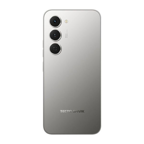 [Latest] Tecno Spark 40 Pro 6.78" 144Hz AMOLED Display 128GB ROM+8GB(4+4) RAM 50MP+13MP Camera Mediatek Helio G200 Chipset 5200mAh 45W Battery (TYP) Android 15 Dual SIM 2Yrs Wrrty Fgprnt 4G Smartphone