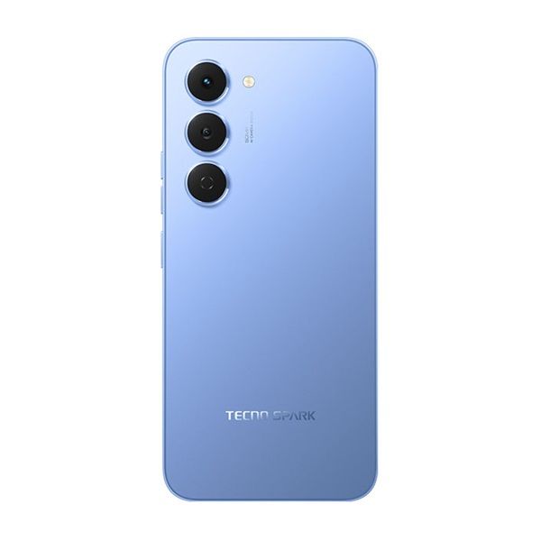 [Latest] Tecno Spark 40 Pro 6.78" 144Hz AMOLED Display 128GB ROM+8GB(4+4) RAM 50MP+13MP Camera Mediatek Helio G200 Chipset 5200mAh 45W Battery (TYP) Android 15 Dual SIM 2Yrs Wrrty Fgprnt 4G Smartphone