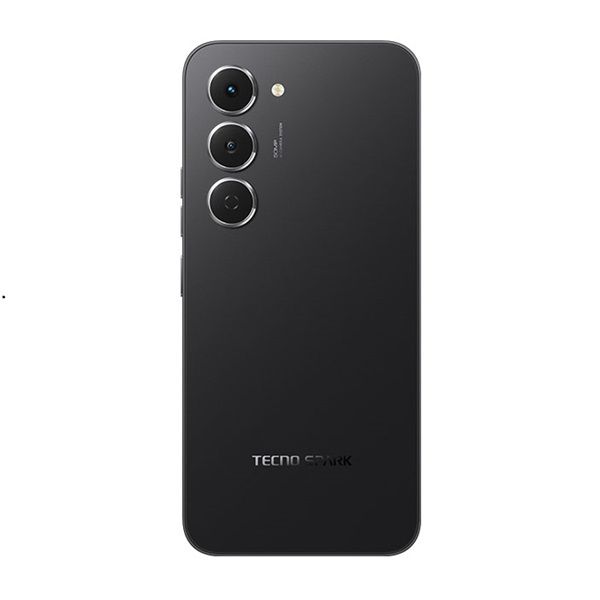 [Latest] Tecno Spark 40 Pro 6.78" 144Hz AMOLED Display 128GB ROM+8GB(4+4) RAM 50MP+13MP Camera Mediatek Helio G200 Chipset 5200mAh 45W Battery (TYP) Android 15 Dual SIM 2Yrs Wrrty Fgprnt 4G Smartphone