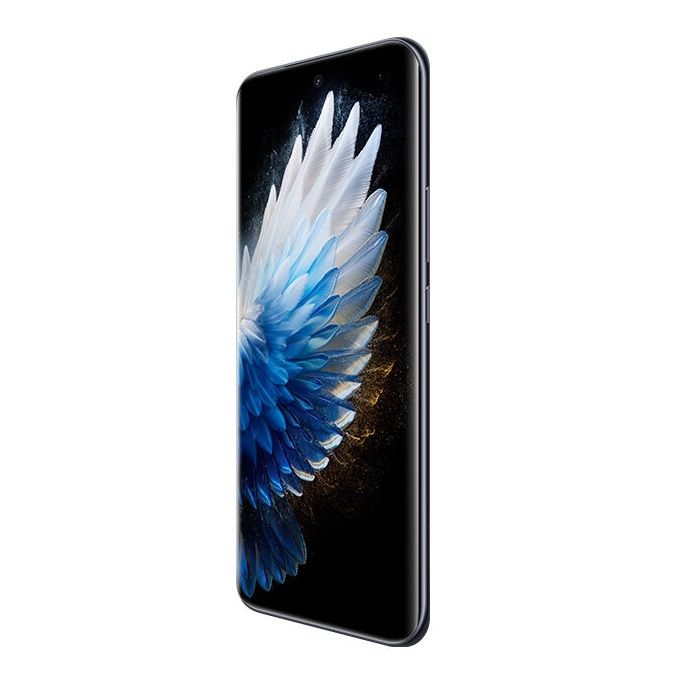 [Flash Sale] Tecno Spark 40 Pro Plus 6.78" 144Hz 3D-Curved AMOLED Display 256GB+8GB 50MP+13MP Camera Mediatek Helio G200 Chip 5200mAh 45W Battery (TYP) Android 15 DualSIM 2Yrs Wrrty Figprnt 4G Phone