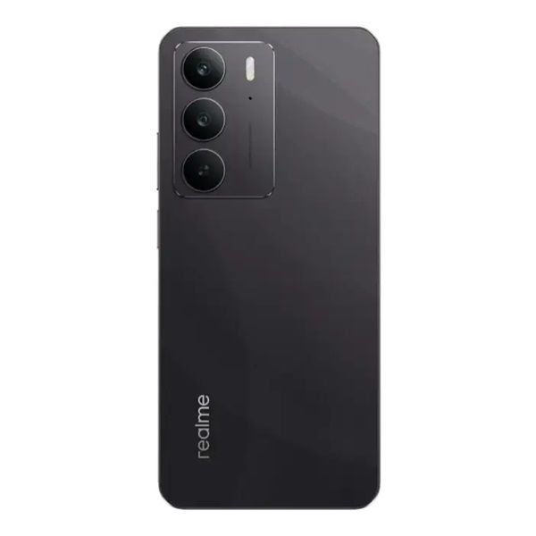 [NEW IN] Realme C75 256GB+8GB 90Hz 6.72'' LCD Display 50MP+8MP Camera 6000mAh Battery 45W Mediatek Helio G92 Max Processor Android 14 Type-C Dual Sim Fingerprint Unlock 2yrs Warranty 4G Smart Phones