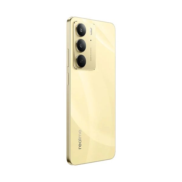 [NEW IN] Realme C75 256GB+8GB 90Hz 6.72'' LCD Display 50MP+8MP Camera 6000mAh Battery 45W Mediatek Helio G92 Max Processor Android 14 Type-C Dual Sim Fingerprint Unlock 2yrs Warranty 4G Smart Phones