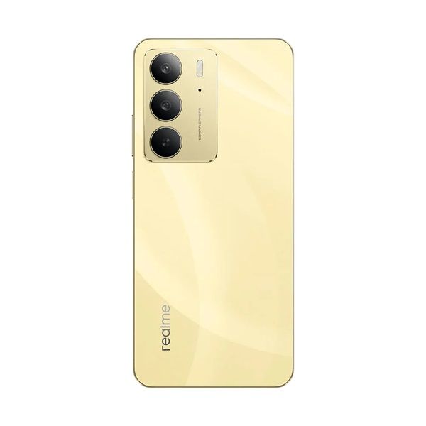 [NEW IN] Realme C75 256GB+8GB 90Hz 6.72'' LCD Display 50MP+8MP Camera 6000mAh Battery 45W Mediatek Helio G92 Max Processor Android 14 Type-C Dual Sim Fingerprint Unlock 2yrs Warranty 4G Smart Phones