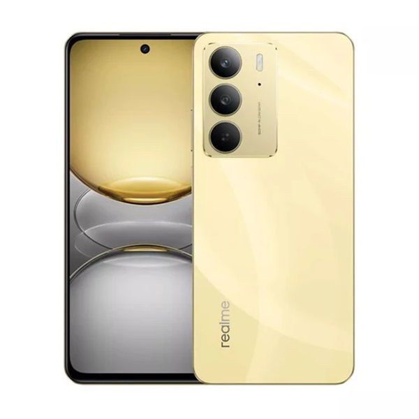 [NEW IN] Realme C75 256GB+8GB 90Hz 6.72'' LCD Display 50MP+8MP Camera 6000mAh Battery 45W Mediatek Helio G92 Max Processor Android 14 Type-C Dual Sim Fingerprint Unlock 2yrs Warranty 4G Smart Phones