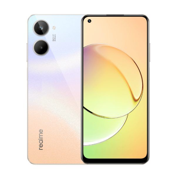 [Super Brand] Realme 10 6.4" Super AMOLED Display 256GB ROM + 8GB RAM 50MP+16MP Camera Mediatek Helio G99 Chipset 5000mAh 33W Battery Fingerprint Android 12 DualSIM 2yr Wrrty 4G (TYP) Smartphone