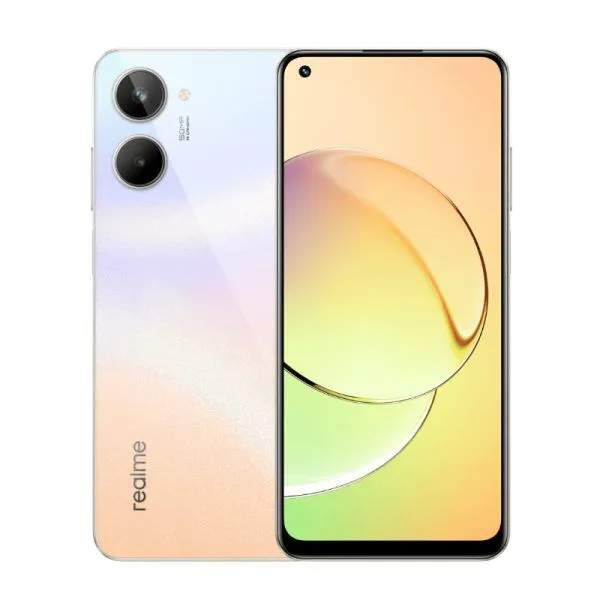 [Super Brand] Realme 10 6.4" Super AMOLED Display 256GB ROM + 8GB RAM 50MP+16MP Camera Mediatek Helio G99 Chipset 5000mAh 33W Battery Fingerprint Android 12 DualSIM 2yr Wrrty 4G (TYP) Smartphone