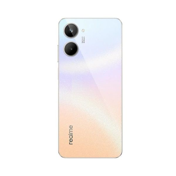 [Super Brand] Realme 10 6.4" Super AMOLED Display 256GB ROM + 8GB RAM 50MP+16MP Camera Mediatek Helio G99 Chipset 5000mAh 33W Battery Fingerprint Android 12 DualSIM 2yr Wrrty 4G (TYP) Smartphone