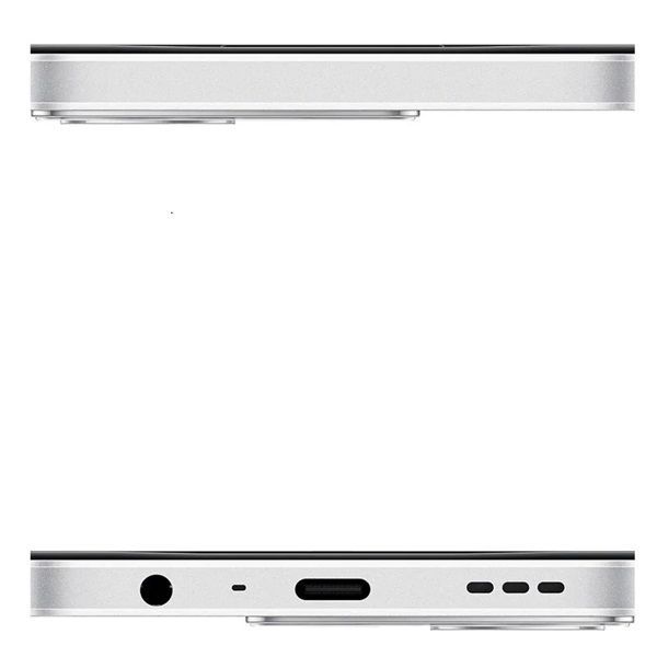 [Exclusive Sale] Oppo A3 6.67" 90Hz LCD Display 6GB RAM+128GB ROM 50MP+5MP Camera Snapdragon 6s 4G Gen1 Processor 5100mAh 45W Battery (Dual SIM) Android 14 Fingerprint 2yr-Warranty (TYP) 4G Smartphone