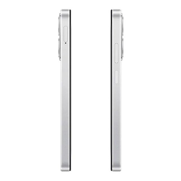 [Exclusive Sale] Oppo A3 6.67" 90Hz LCD Display 6GB RAM+128GB ROM 50MP+5MP Camera Snapdragon 6s 4G Gen1 Processor 5100mAh 45W Battery (Dual SIM) Android 14 Fingerprint 2yr-Warranty (TYP) 4G Smartphone