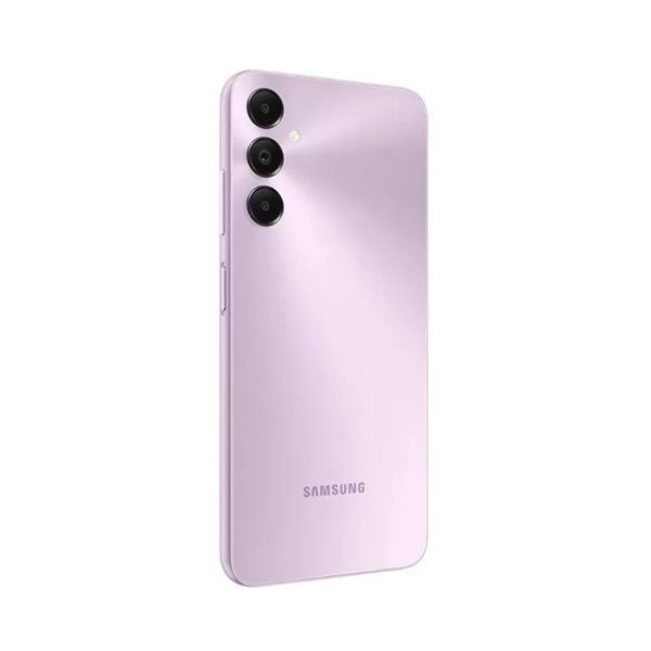 [Special Offer] Samsung Galaxy A05S 6.7" LCD Display 128GB ROM + 4GB RAM 50MP + 13MP Camera Snapdragon 680 Chipset Android 13 5000mAh Battery 25W Type-C 4G Fngrprt 2yr Wrrty (Dual SIM) Smartphone