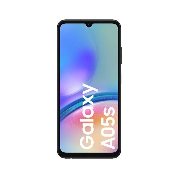 [Special Offer] Samsung Galaxy A05S 6.7" LCD Display 128GB ROM + 4GB RAM 50MP + 13MP Camera Snapdragon 680 Chipset Android 13 5000mAh Battery 25W Type-C 4G Fngrprt 2yr Wrrty (Dual SIM) Smartphone