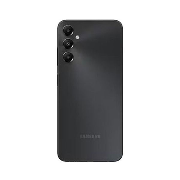 [Special Offer] Samsung Galaxy A05S 6.7" LCD Display 128GB ROM + 4GB RAM 50MP + 13MP Camera Snapdragon 680 Chipset Android 13 5000mAh Battery 25W Type-C 4G Fngrprt 2yr Wrrty (Dual SIM) Smartphone