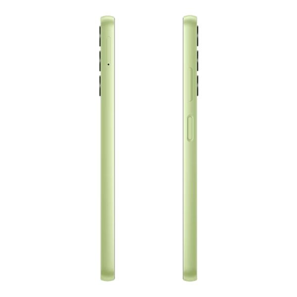 [Special Offer] Samsung Galaxy A05S 6.7" LCD Display 128GB ROM + 4GB RAM 50MP + 13MP Camera Snapdragon 680 Chipset Android 13 5000mAh Battery 25W Type-C 4G Fngrprt 2yr Wrrty (Dual SIM) Smartphone