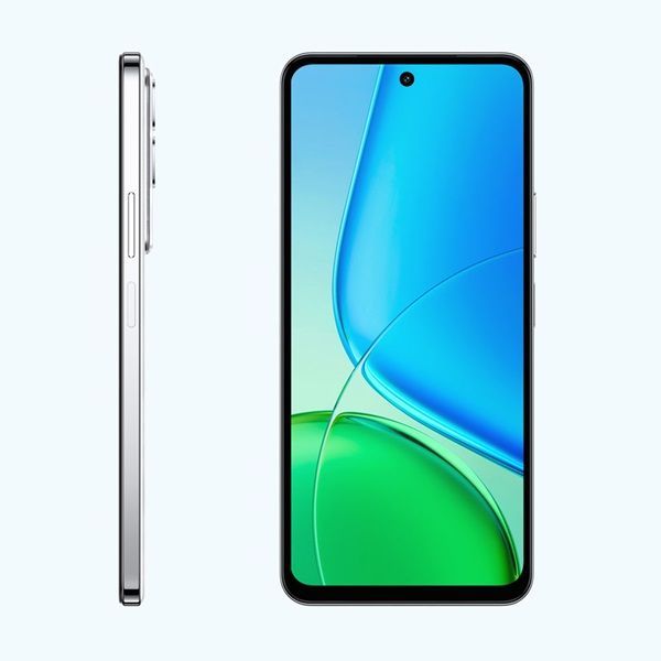 [Budget Friendly] Vivo Y29 4G 6.68" IPS LCD Display 50MP + 8MP Camera 8GB RAM + 256GB ROM Snapdragon 685 Chipset 6500mAh 44W Battery Android 15 Side fingerprint [TYP] Dual SIM 2Yr Wrrty IP64 Phone