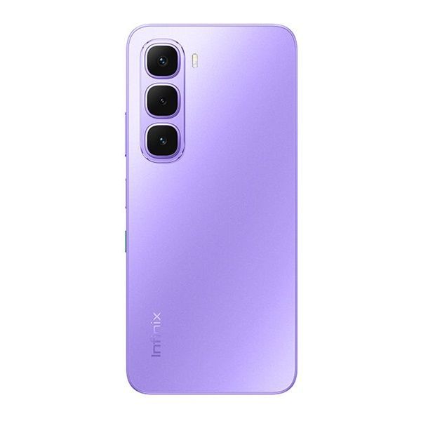 [Hot Selling] Infinix Hot 60i 6.7" IPS LCD 120Hz Display 50MP+8MP Camera 256GB ROM+8GB RAM MTK Helio G81 Ultimate Processor 5160mAh Battery 45W Android 15 (TYP) 2yrs-Wrrty Fingerprint DualSIM Phone