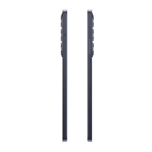 [Fair Deal] Realme C75x 6.67" 120Hz IPS LCD Display 256GB+8GB 50MP+5MP Camera Mediatek Helio G81 Ultra Chipset 5600mAh 45W Battery (TYP) Android 15 Dual SIM 2Yrs Wrrty IP68/69 Figprnt 4G Smartphone