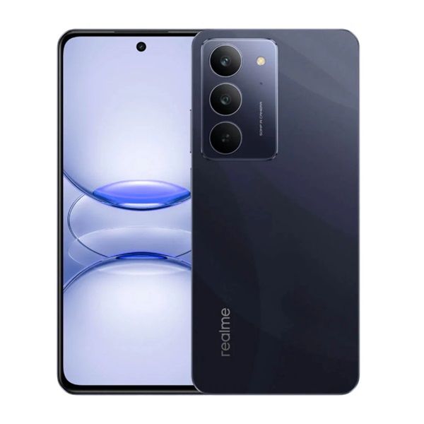 [Fair Deal] Realme C75x 6.67" 120Hz IPS LCD Display 256GB+8GB 50MP+5MP Camera Mediatek Helio G81 Ultra Chipset 5600mAh 45W Battery (TYP) Android 15 Dual SIM 2Yrs Wrrty IP68/69 Figprnt 4G Smartphone