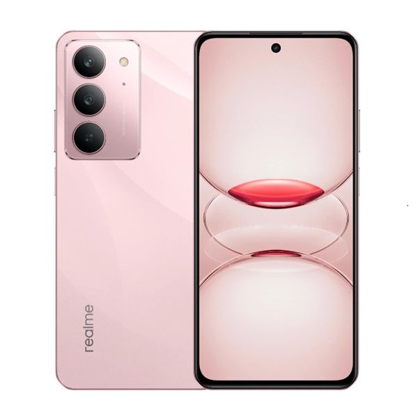 [Fair Deal] Realme C75x 6.67" 120Hz IPS LCD Display 256GB+8GB 50MP+5MP Camera Mediatek Helio G81 Ultra Chipset 5600mAh 45W Battery (TYP) Android 15 Dual SIM 2Yrs Wrrty IP68/69 Figprnt 4G Smartphone