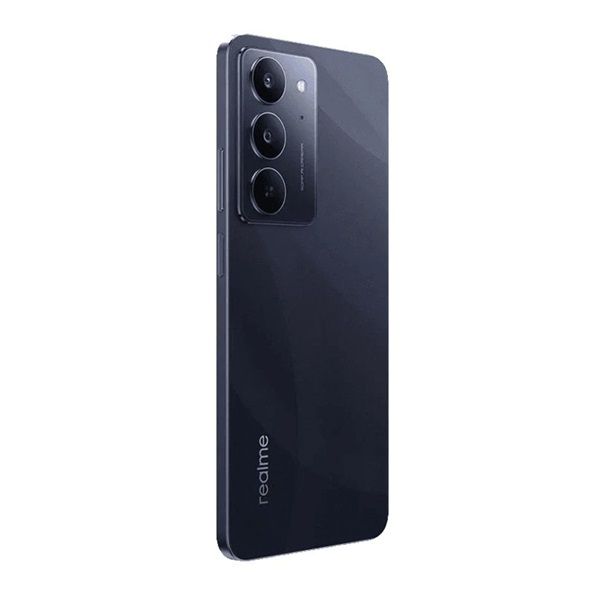 [Fair Deal] Realme C75x 6.67" 120Hz IPS LCD Display 256GB+8GB 50MP+5MP Camera Mediatek Helio G81 Ultra Chipset 5600mAh 45W Battery (TYP) Android 15 Dual SIM 2Yrs Wrrty IP68/69 Figprnt 4G Smartphone